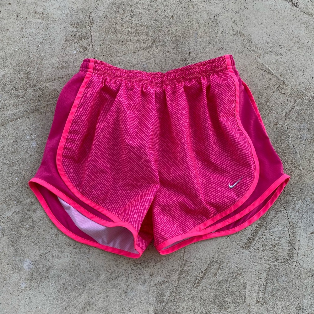 Nike shorts GUC